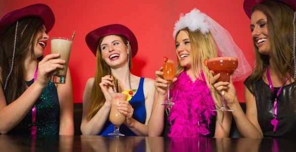 Hen Party – What Every Individual Should Think About